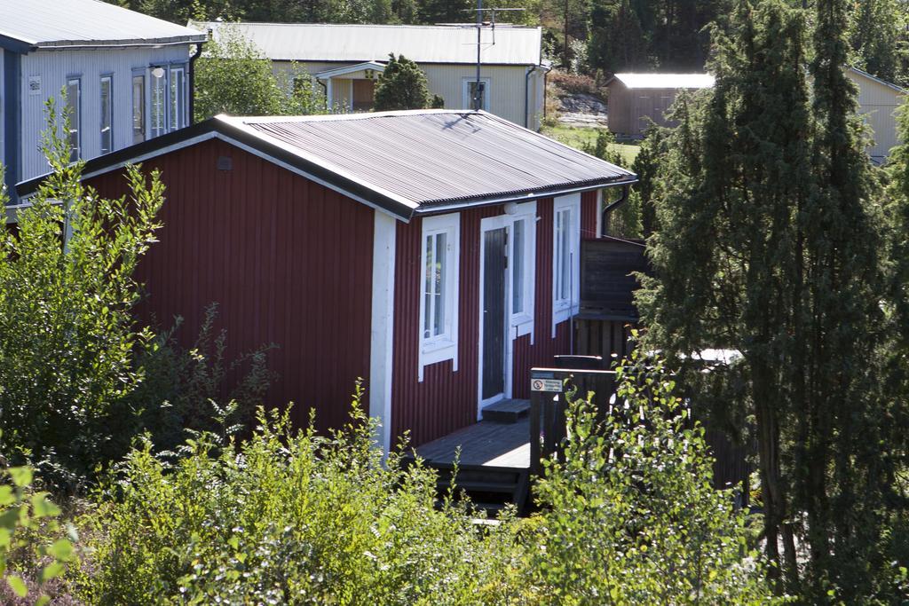 Kaellviken Semesterby Stromstad Exterior photo