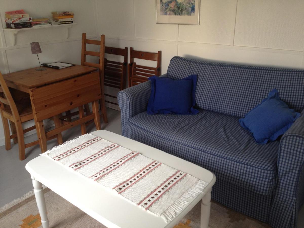 Kaellviken Semesterby Stromstad Room photo
